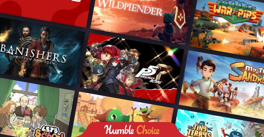 ��ϲ��һ���ܱ�����P5R�����ڽ����ˣ�