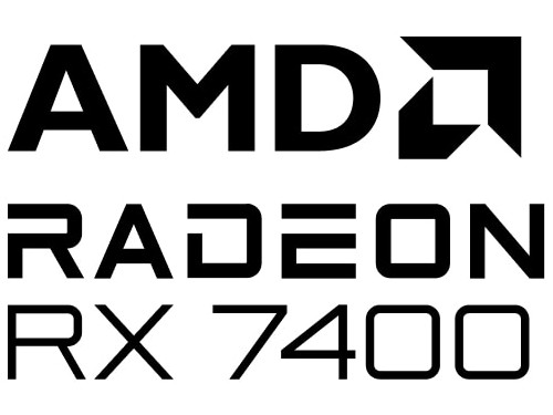 AMD ʽƳ Radeon RX 7400 ԿӲ PRO W7400 һ