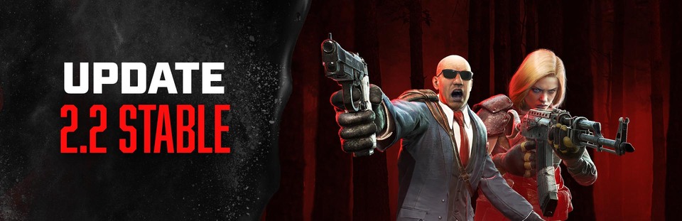 ������ɱ��2.2������ ׷�Ӹ�����Ҫ�غ�ʵ�øĶ�