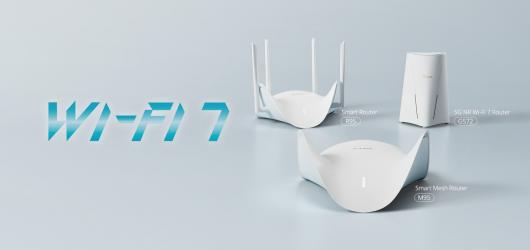 D-Link ѶƳ BE9500 / BE7200+5G ·