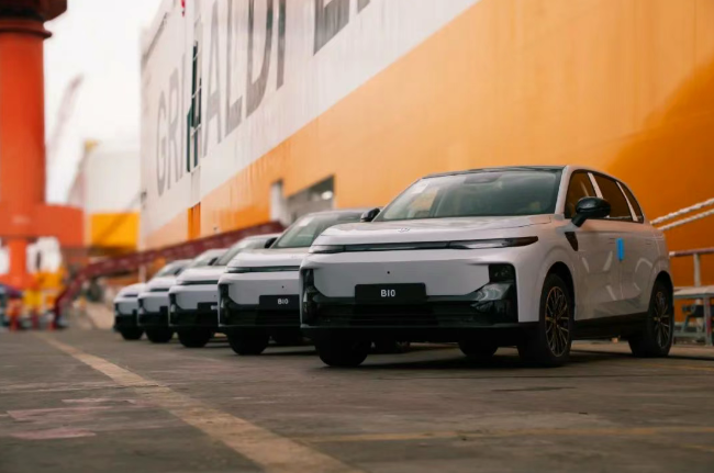 ����Я�ָ����������´��׺�ŷ�ޣ����������� 2500 ̨�綯��