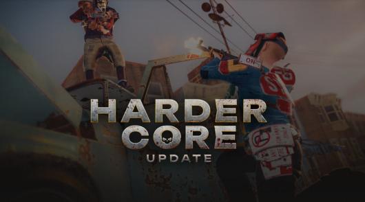 多人生存名作《腐蚀》8月更新Harder Core上线 更加高难度 多人生存名作《腐蚀》8月更新Harder Core上线 更加高难度
