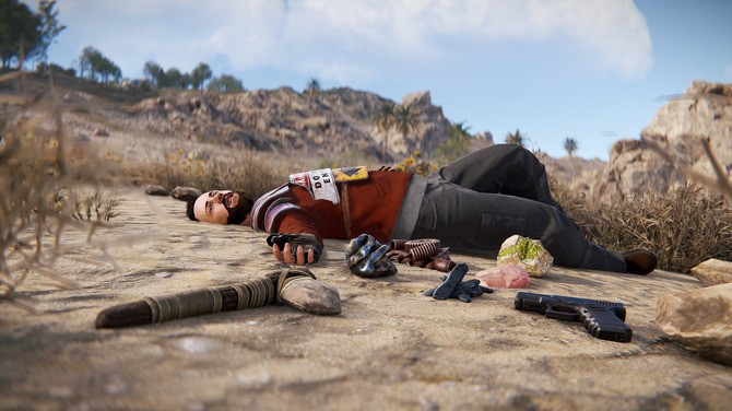 多人生存名作《腐蚀》8月更新Harder Core上线 更加高难度 多人生存名作《腐蚀》8月更新Harder Core上线 更加高难度