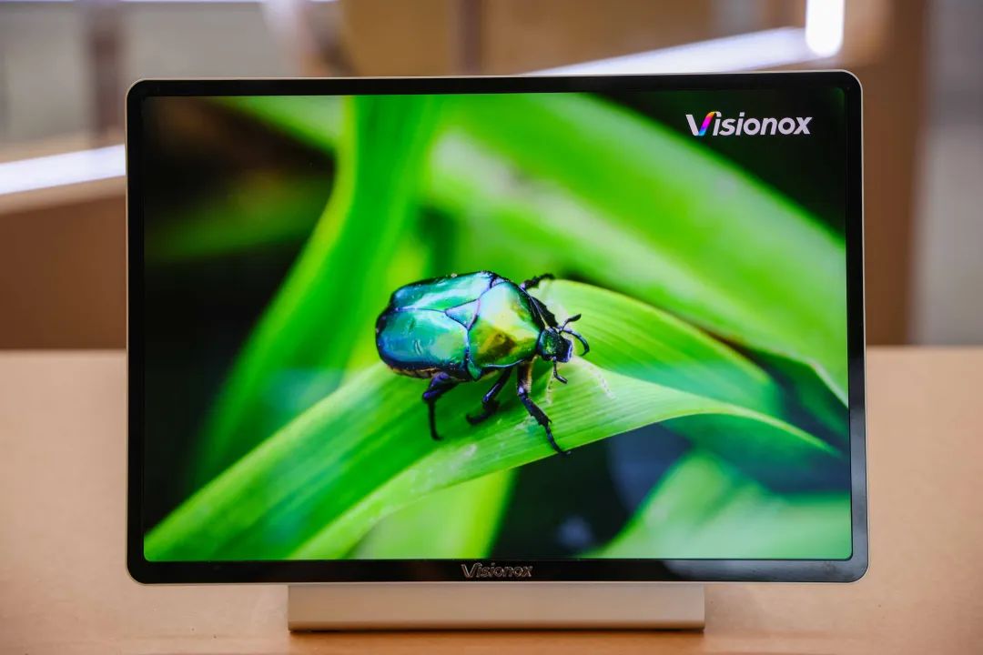 Ϣάŵ ViP  OLED ֱԲѳ 90%