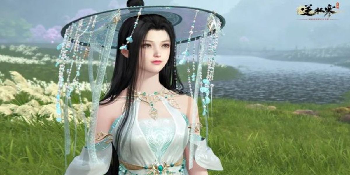 ��ˮ����¹������ʲô������