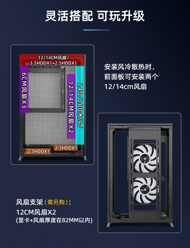 еʦƳʽ ITX  iF16-T / ĲԿ˫ģл