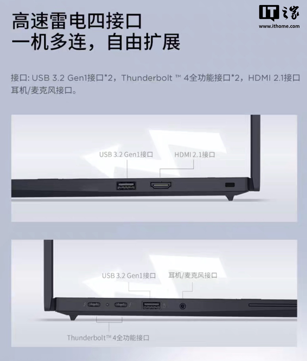 6479 Ԫ ThinkPad S2 AI 2025 ʼǱۣ͹ȫģߣѡ U5-225U / U7-255U
