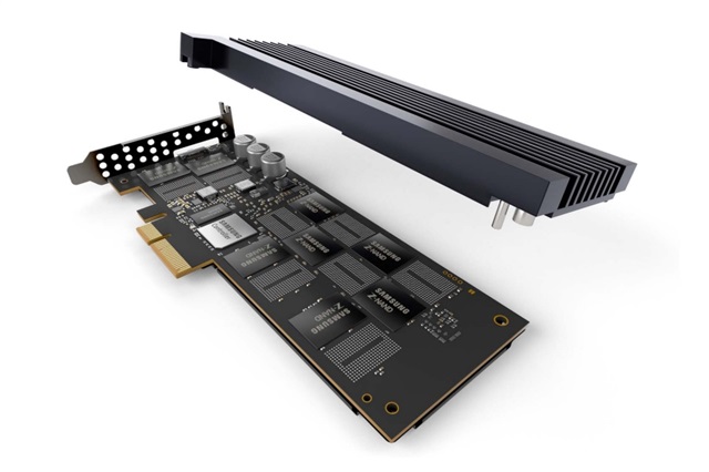 ʱ Z-NAND ĿǴͳ NVMe SSD  15 