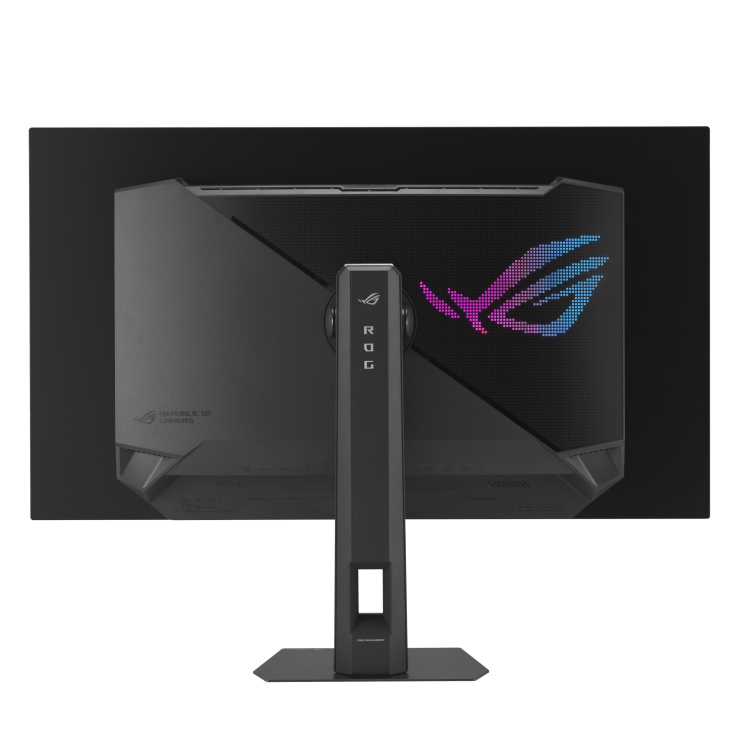 ˶Ƴȫ׿ 4K WOLED Ϸʾ Strix OLED XG32U ϵУһл 1080P 480Hz