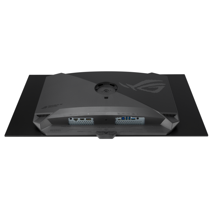 ˶Ƴȫ׿ 4K WOLED Ϸʾ Strix OLED XG32U ϵУһл 1080P 480Hz