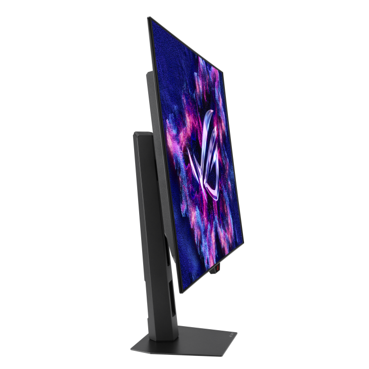 ˶Ƴȫ׿ 4K WOLED Ϸʾ Strix OLED XG32U ϵУһл 1080P 480Hz