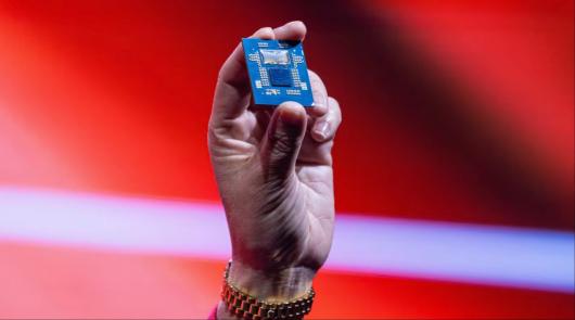 �ָ��Ի����ڱ���Ӣý��Ӣΰ�AMD ����������ɡ�ʷ��ǰ����Э��