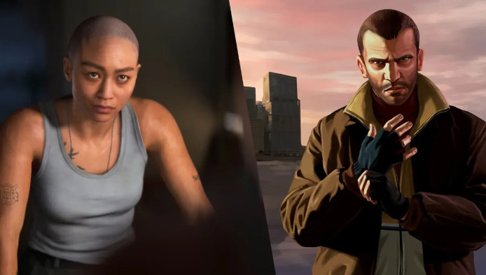 ��GTA4��������������ʦ���ˡ��Ǽʣ������֪��