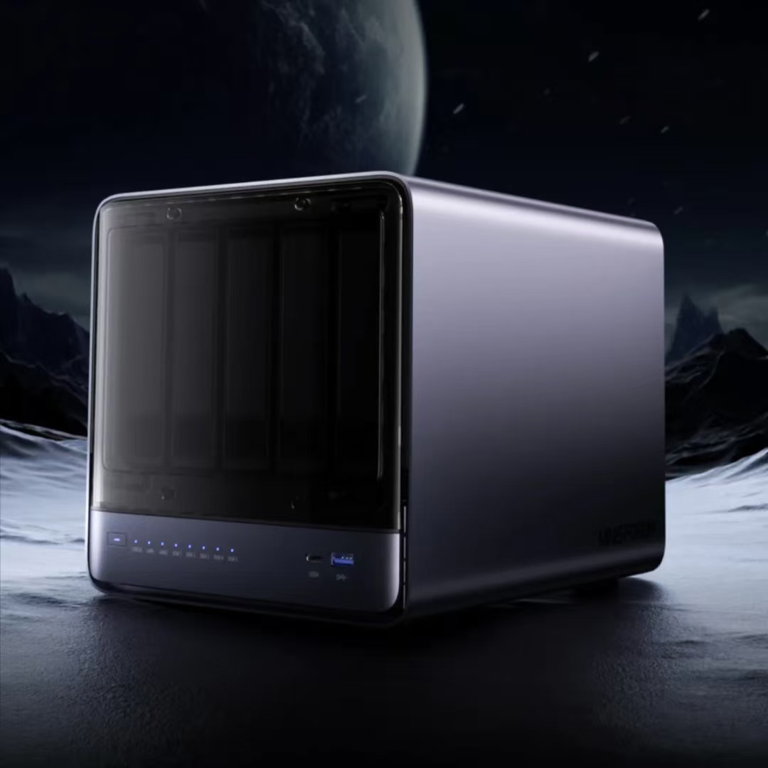׿ NAS  N5 ϵУAMD  AI 9 HX 370 / 7 H 255 3749 Ԫ