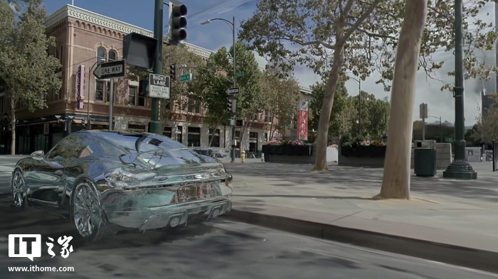 英伟达推出全新 Cosmos 世界模型,赋予机器人推理与规划能力 英伟达推出全新 Cosmos 世界模型,赋予机器人推理与规划能力