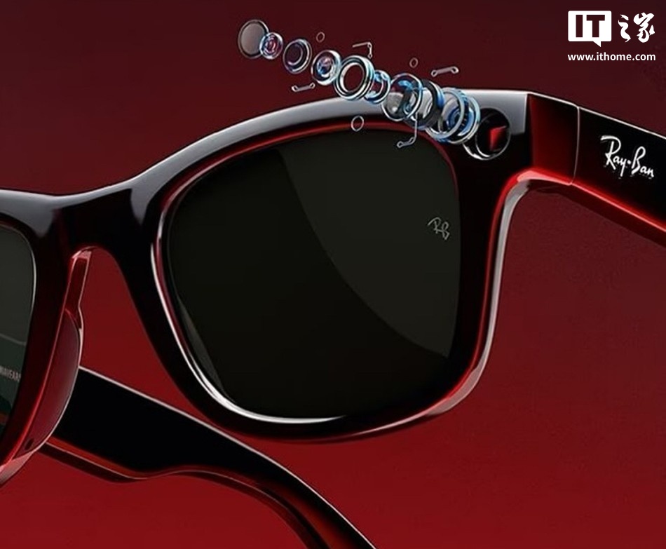 Counterpoint��2025 ���ϰ���ȫ�������۾��г�ͬ�ȼ��� 110%��Meta ��ռ�ʴ� 73%