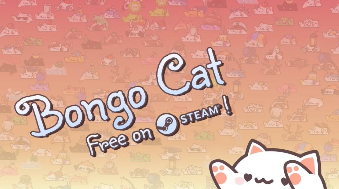 �������㣡 Steam����������Ρ����è���Ƴ�����ģʽ