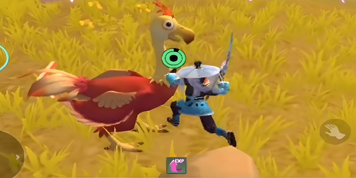 ������ħ��С��½����������ץ