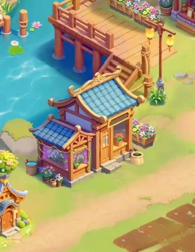 �ҵĻ�԰���绻װ�����