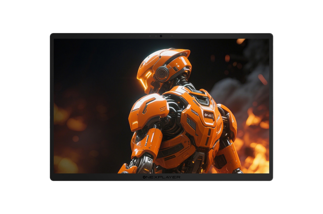 OnexPlayer Ԥ�� "Strix Halo" ��Ϸƽ����� Super X��120W �ͷţ�2.8K OLED ��