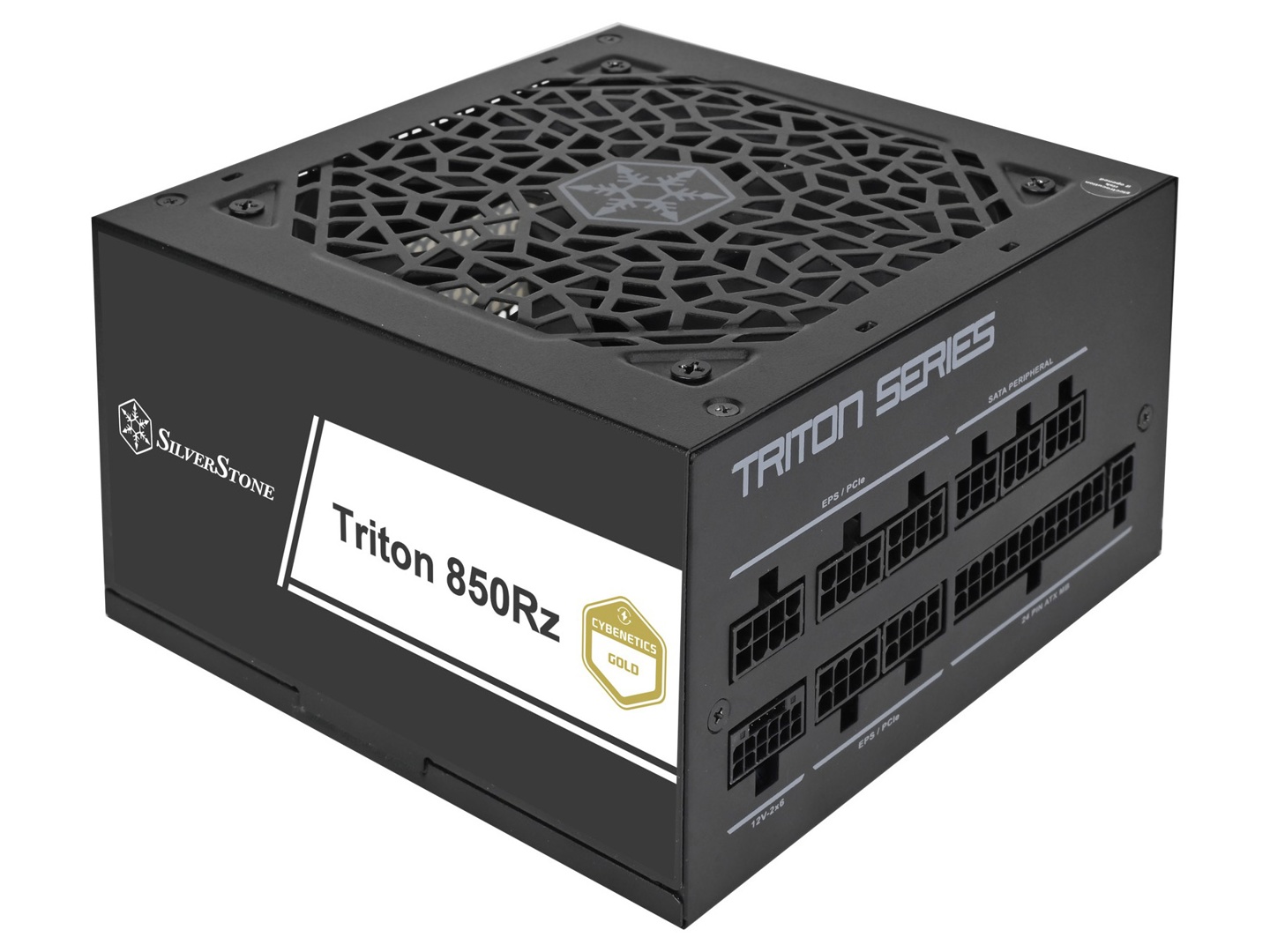Ƴ Triton Rz Դ650~850W׼ ATX 3.1 ȫģ