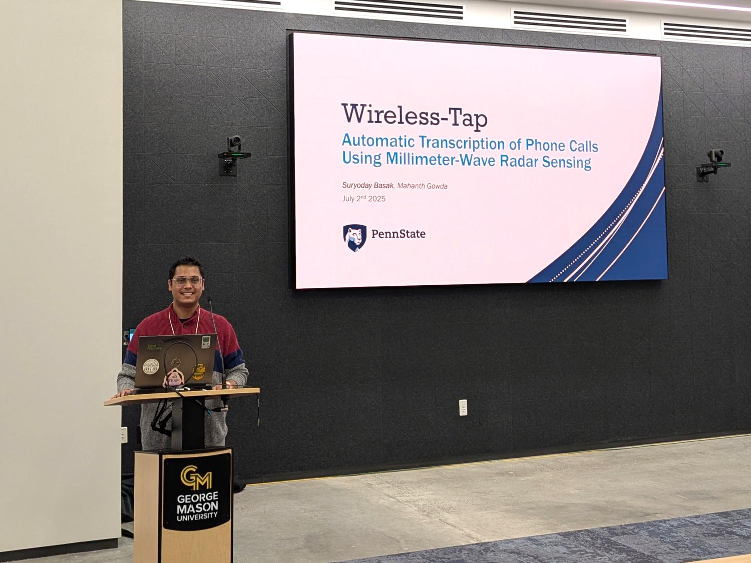 ׼ȷ�� 60%��AI + �״ﴫ������ϣ�3 ���ڿ�ת¼�ֻ�ͨ������