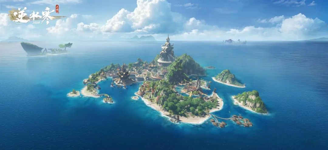 ���ס���ˮ�������� 3.0 �������״μ��д���� 3.1.3 �汾��������ϲ�������̫�ǡ������ڶ���