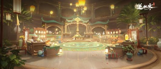 ���ס���ˮ�������� 3.0 �������״μ��д���� 3.1.3 �汾��������ϲ�������̫�ǡ������ڶ���