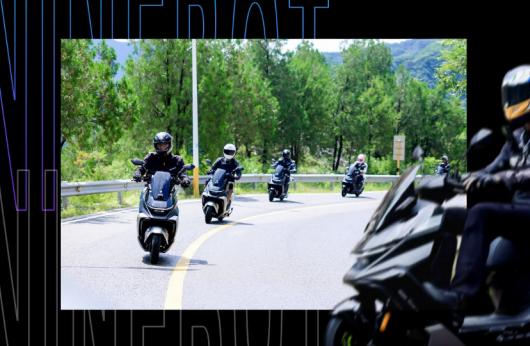 ��ҵ�״����źŰ���ѧԺ������ÿ��ٰ� 200+ ���綯����ȫ��ʻ��ѵ
