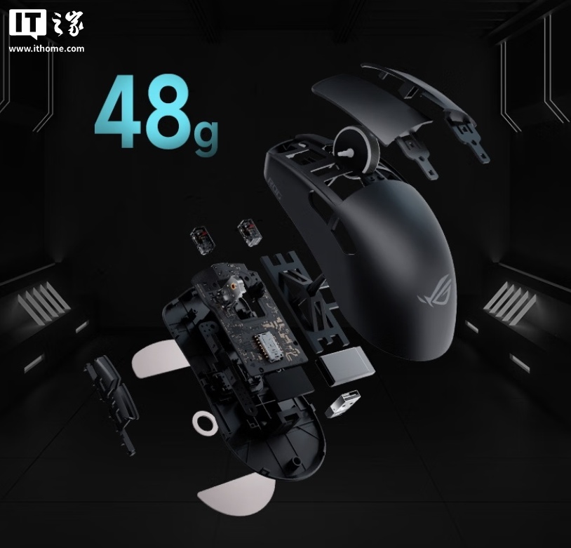 ˶ ROG  2 Ace ϷУԭ 8K رʡ48g ƣ999 Ԫ