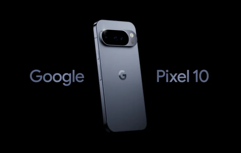 7 �갲׿���£��ȸ� Pixel 10 ϵ���ֻ���Ч��ǩ�ع⣬IP68 ��ˮ��������� 51 Сʱ