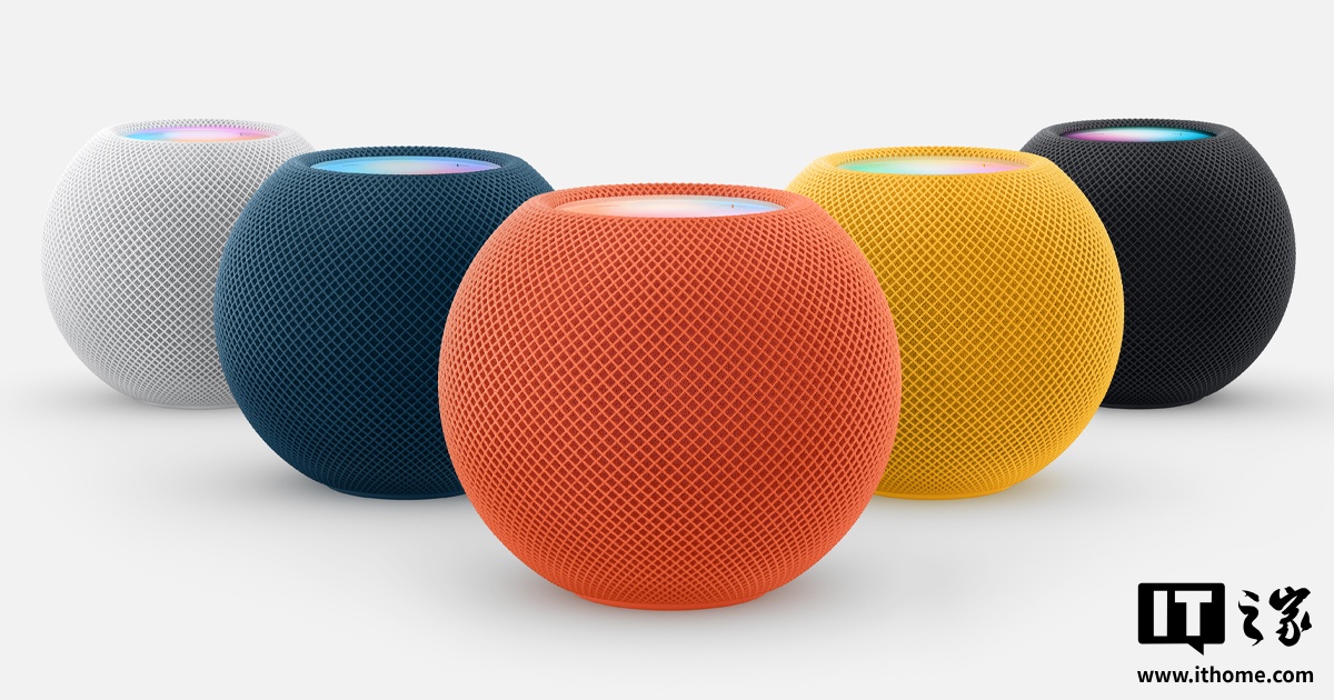 ƻ¿ HomePod mini ع⣺ S11 оƬܴ