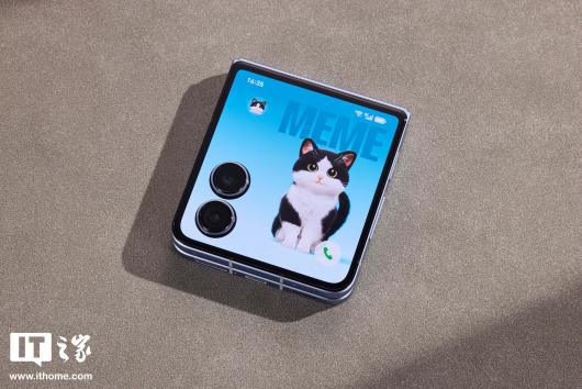 ҫ Magic V Flip2 С۵ֻϸع⣺6.82 Ӣ + 4 Ӣ 8 Gen3
