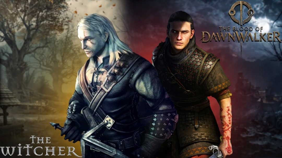 《黎明行者之血》将采用类似《巫师》炼金术的制作系统