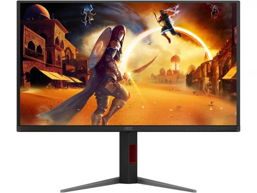 AOC Ƴ 500Hz QD-OLED ʾ Q27G4KD27 Ӣ QHD4999 Ԫ