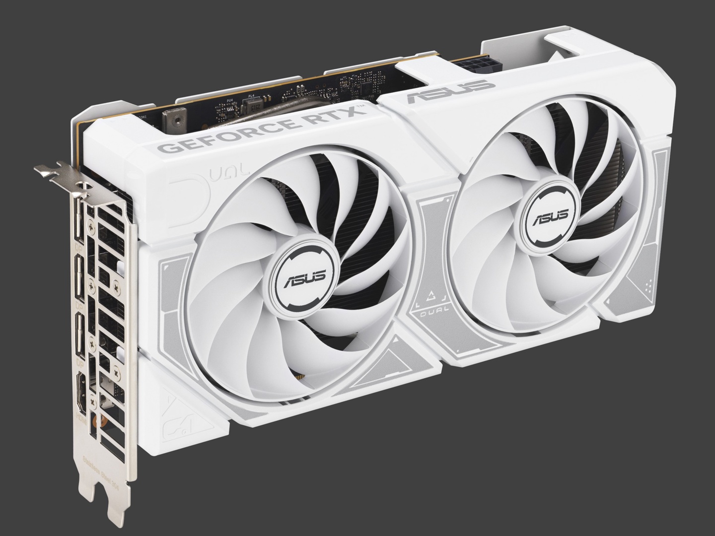 ˶Ƴɫ GeForce RTX 5060  Dual ϵԿ2.5 ۺ