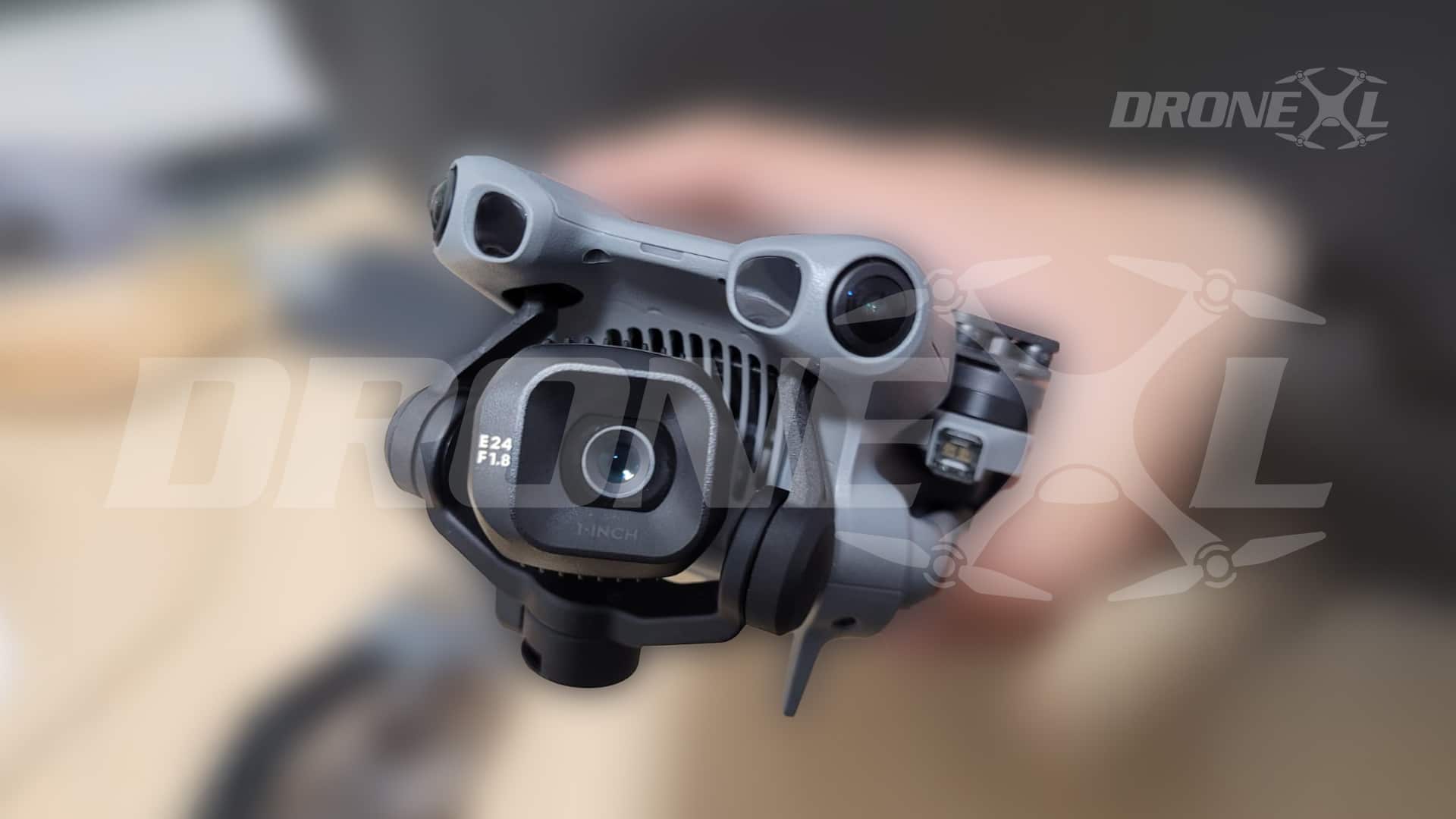  Mini 5 Pro ˻ϣ1 Ӣ紫 + LiDAR249 