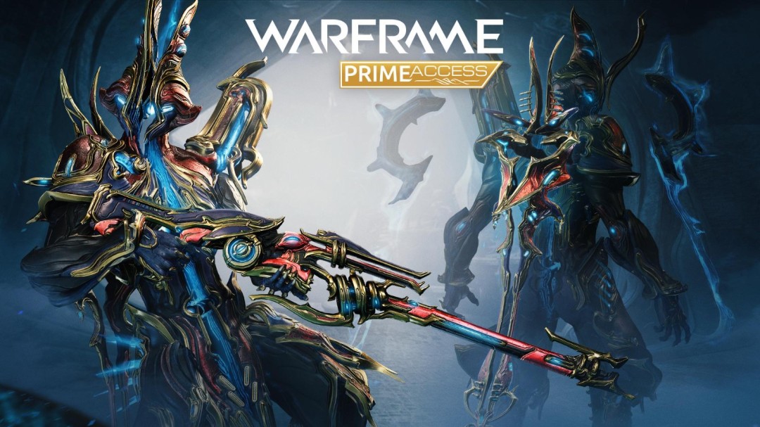 ǼսסPrime սCaliban827