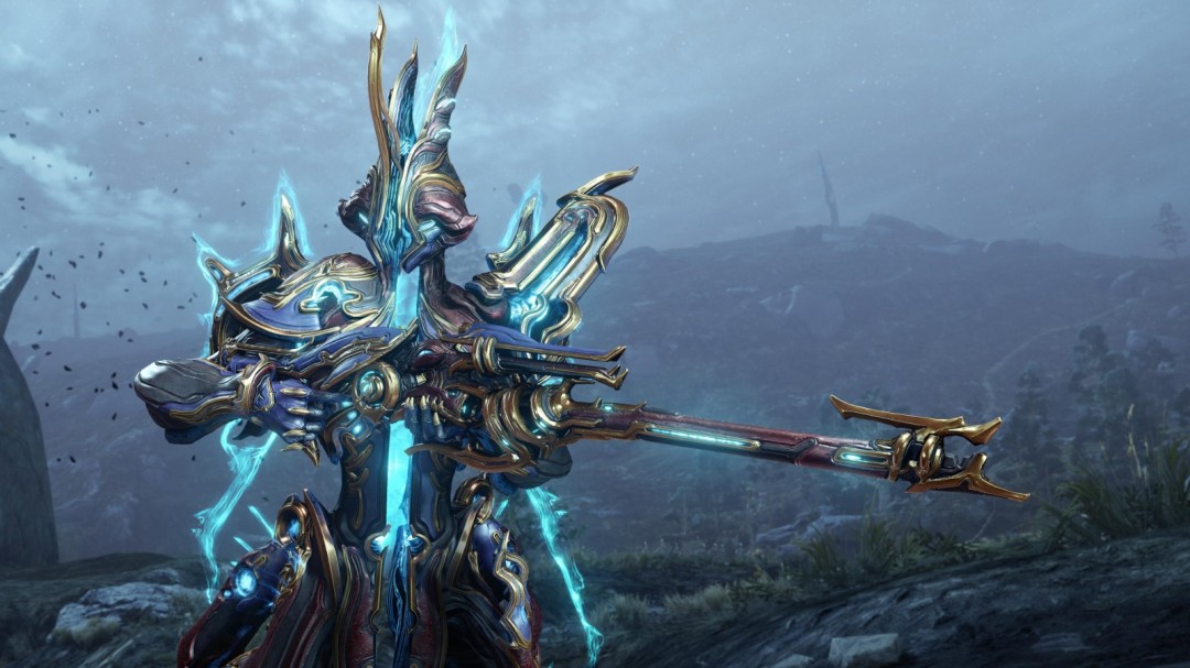 ǼսסPrime սCaliban827