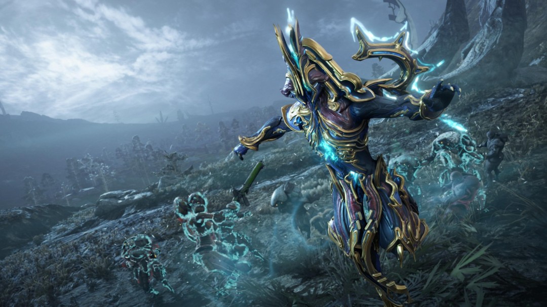 ǼսסPrime սCaliban827