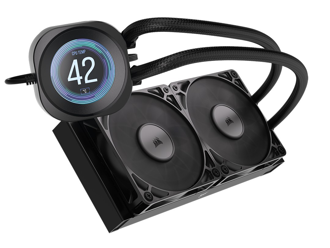 Ƴ NAUTILUS RS LCD һʽˮɢ2.1 Ӣͷ 600nits