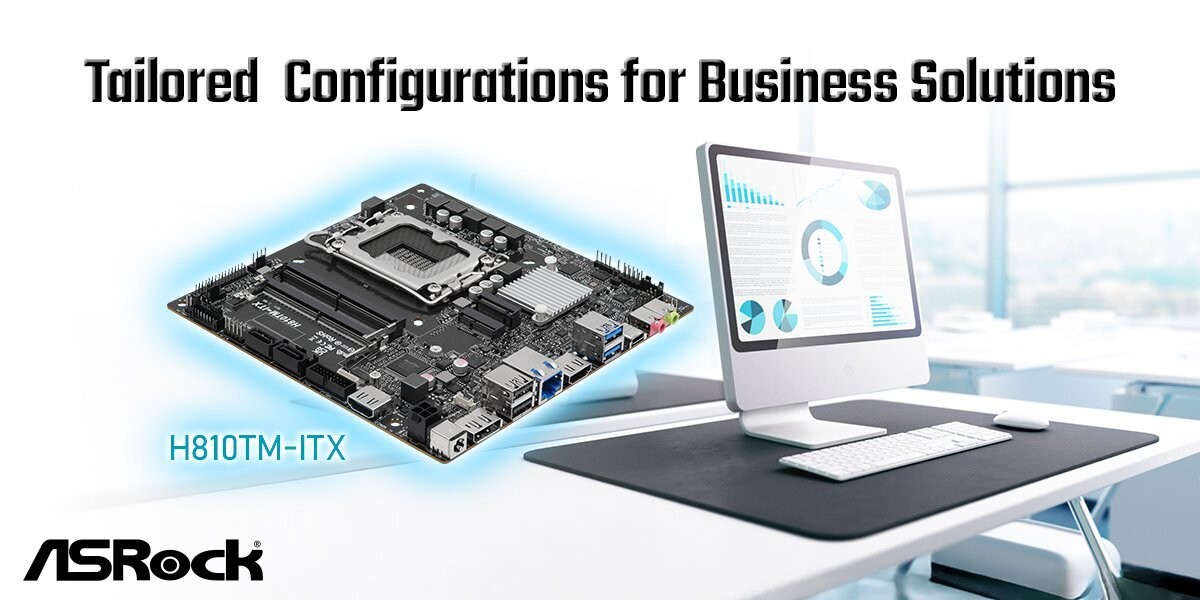 Ƴ H810TM-ITX 壬֧Ӣض Ultra Series 2 