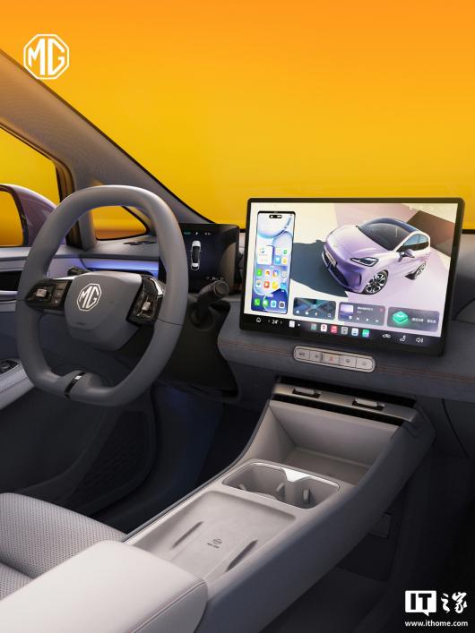 ��������ȫ�� MG4 ���������߼ƻ���Ԥ�� 7.38 ��Ԫ��OPPO �ֳ�����