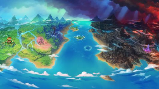 梦开始的地方:《造梦西游:无双》免费上线 Steam,原班人马打造 梦开始的地方:《造梦西游:无双》免费上线 Steam,原班人马打造