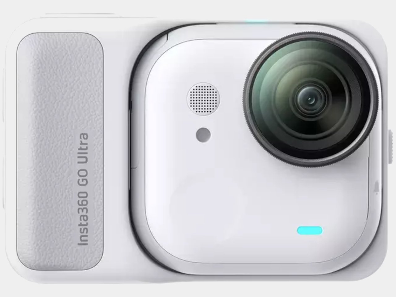  53 ˣӰʯ Insta360 Go Ultra ˶֧ 4K 60 ֡