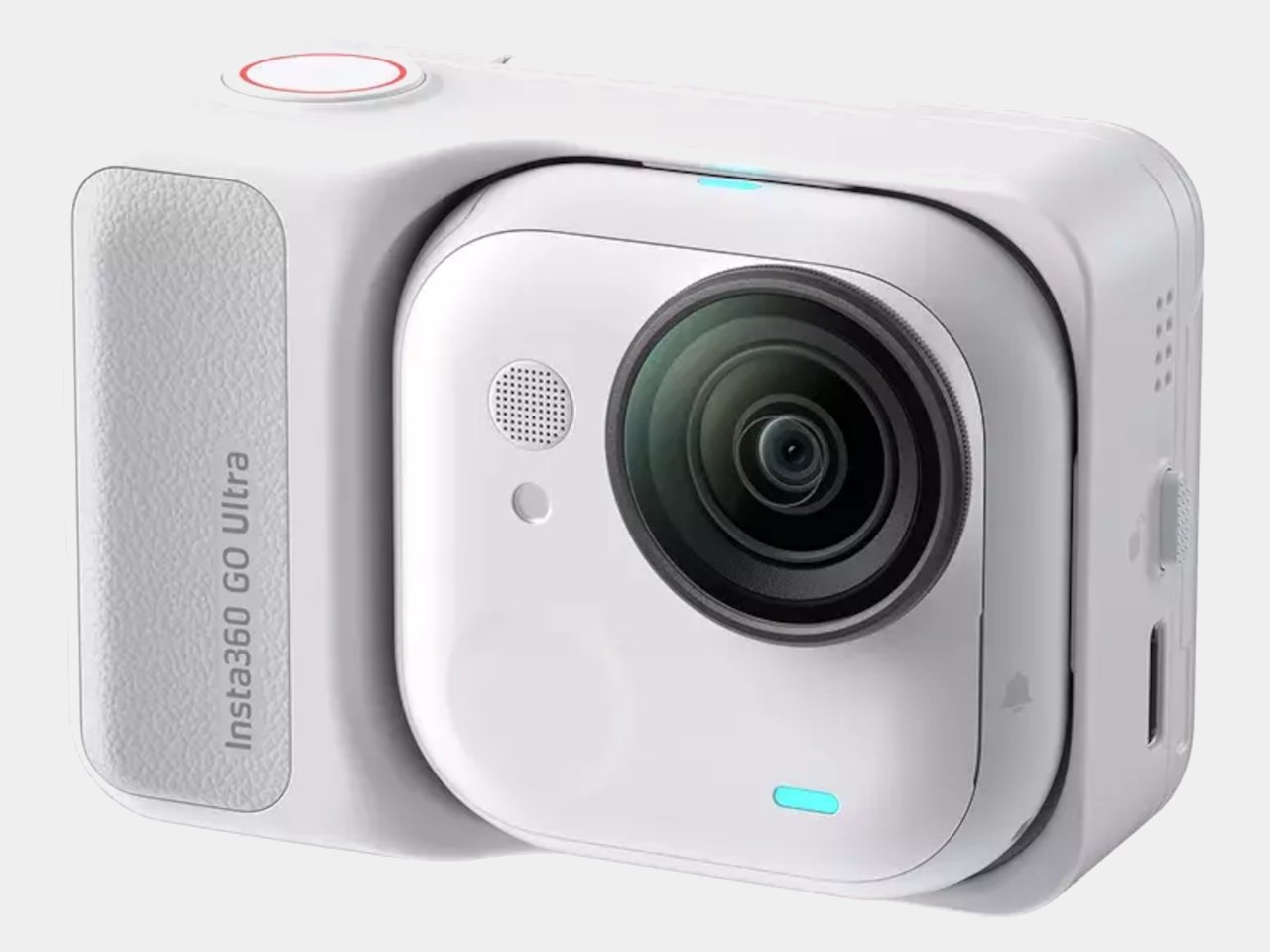  53 ˣӰʯ Insta360 Go Ultra ˶֧ 4K 60 ֡