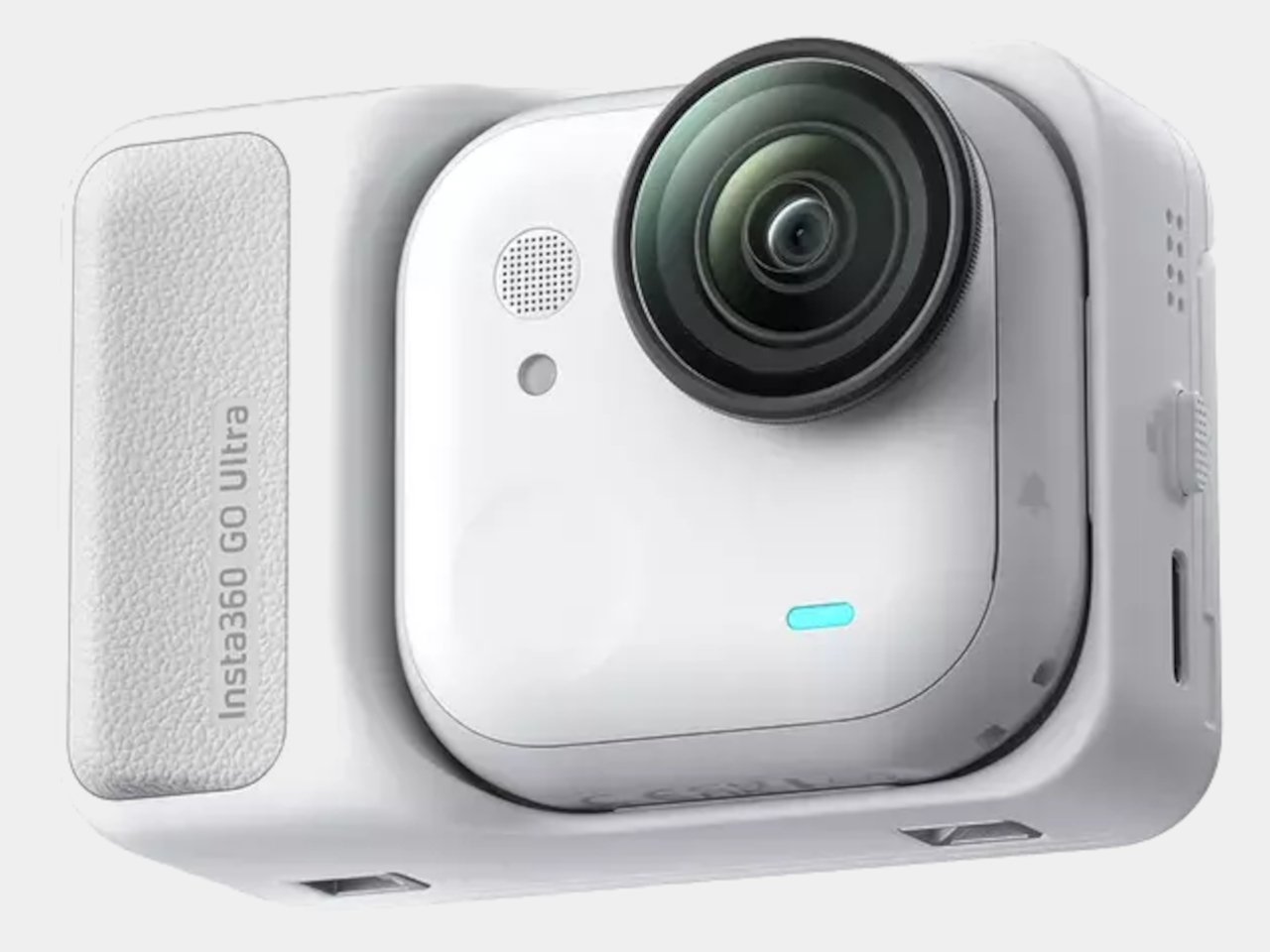  53 ˣӰʯ Insta360 Go Ultra ˶֧ 4K 60 ֡
