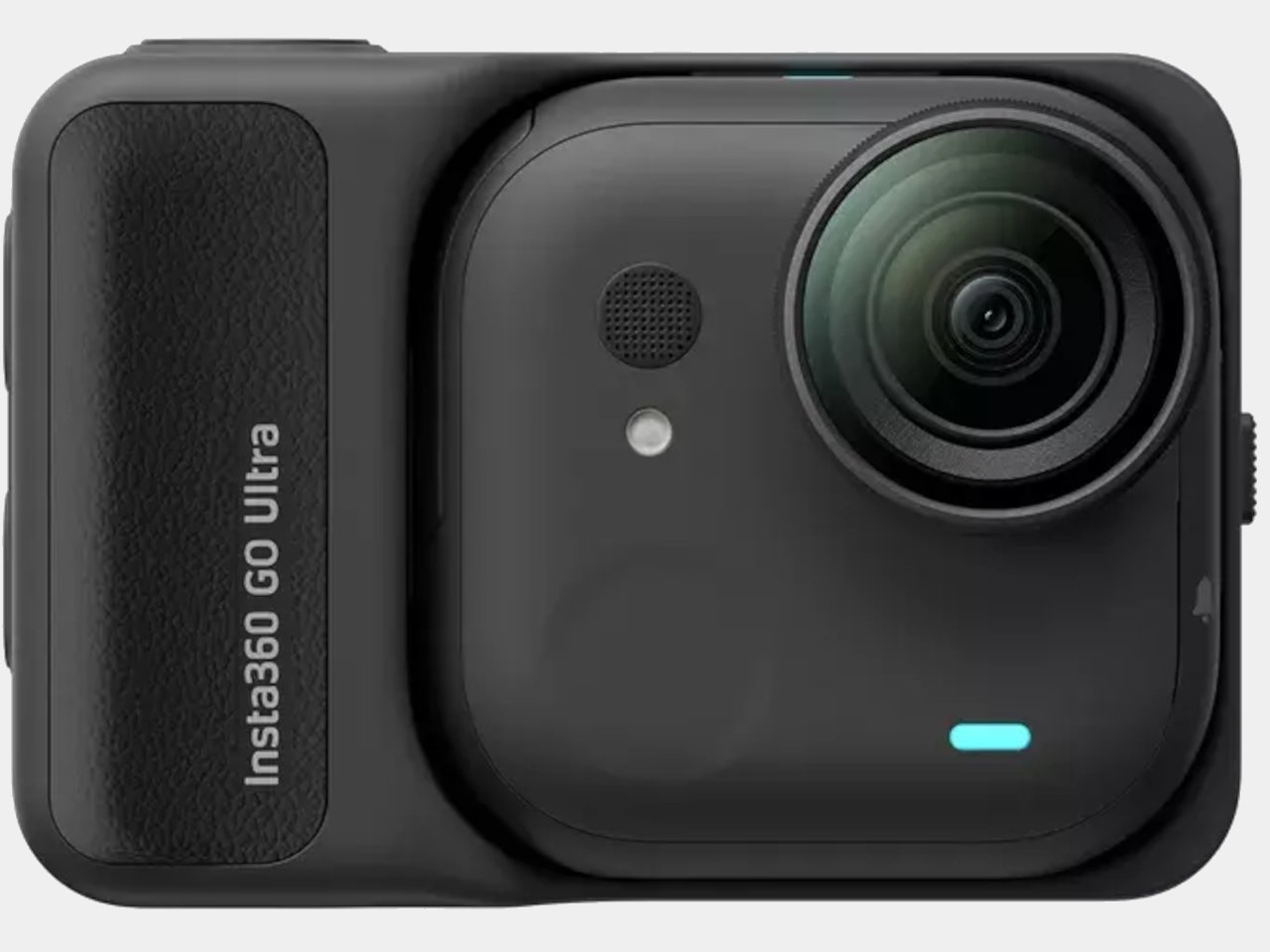  53 ˣӰʯ Insta360 Go Ultra ˶֧ 4K 60 ֡