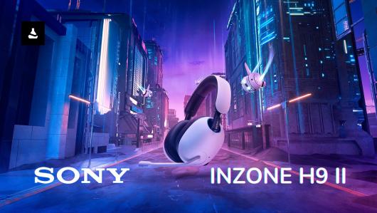  Inzone H9 II Ϸع⣺ Xbox콢Ԫ
