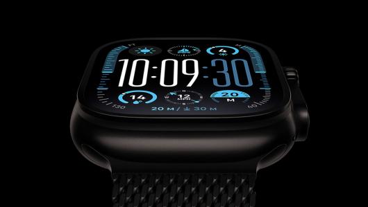 Ϣƻ Apple Watch 꽫ӭơȫ´